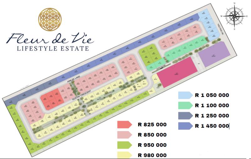 2 Bedroom Property for Sale in Stilbaai Wes Western Cape